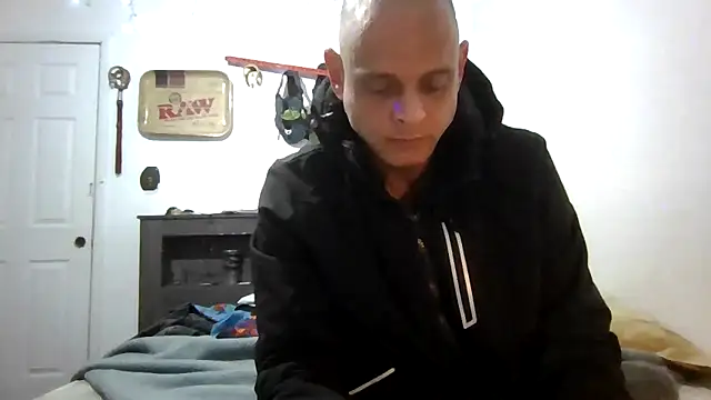 Buffshagswell online show from February 2025 02:16:02 PM