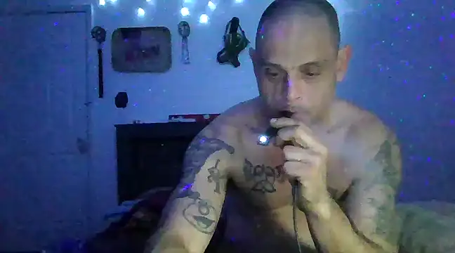 Buffshagswell online show from February 2025 10:39:02 PM