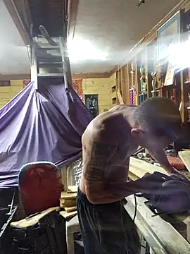 Buffshagswell online show from October 2025 11:52:02 PM