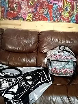 Buffshagswell online show from November 2025 08:42:01 PM