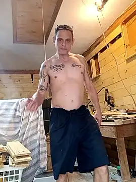 Buffshagswell online show from November 2025 04:39:02 PM