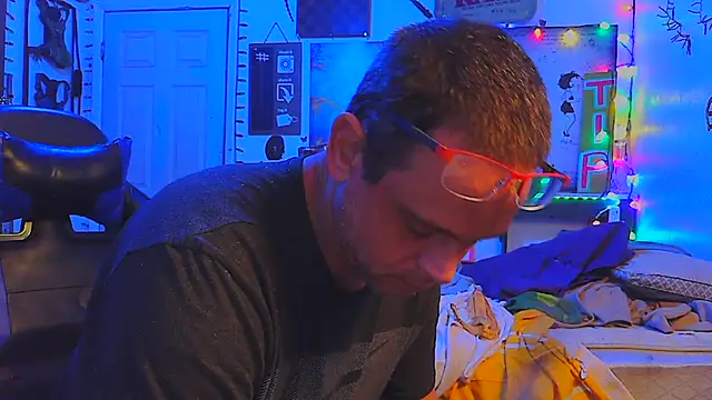 Buffshagswell online show from February 2026 08:48:02 PM