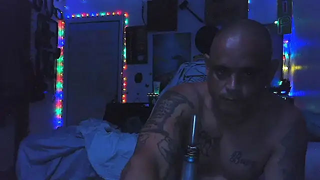 Buffshagswell online show from April 2026 07:44:02 PM