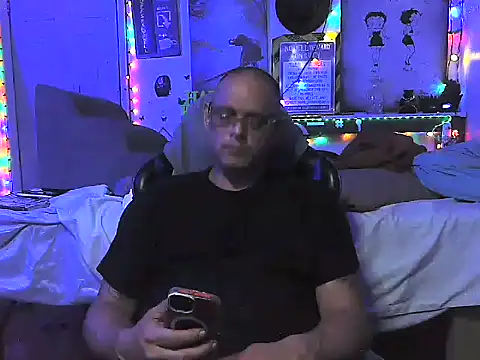 Buffshagswell online show from April 2026 11:13:02 PM