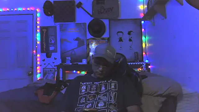 Snapshot of Buffshagswell chatting on May 2026 09:10:01 PM Buffshagswell online show from May 2026 09:10:01 PM