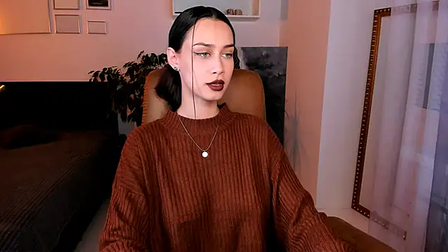 unaericaabistrong online show from December 2024 09:34:01 PM