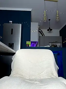 NickiLike online show from September 2025 06:20:01 PM