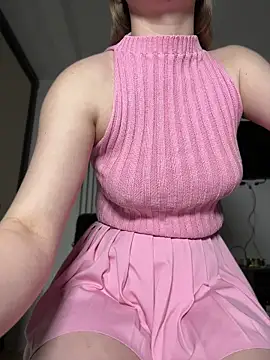 NickiLike online show from May 2026 07:40:02 PM