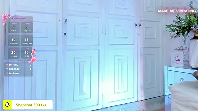 juanmiss online show from February 2025 10:15:02 AM