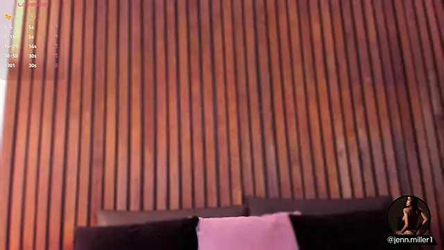 Jennmiiller  online show from March 2025 11:50:01 AM