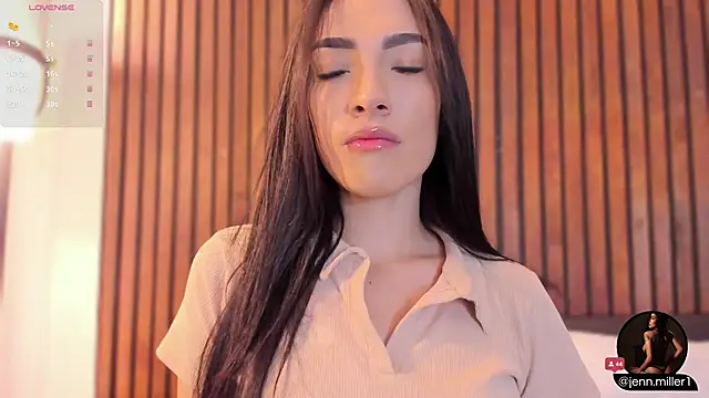 Jennmiiller  online show from March 2025 11:55:02 AM