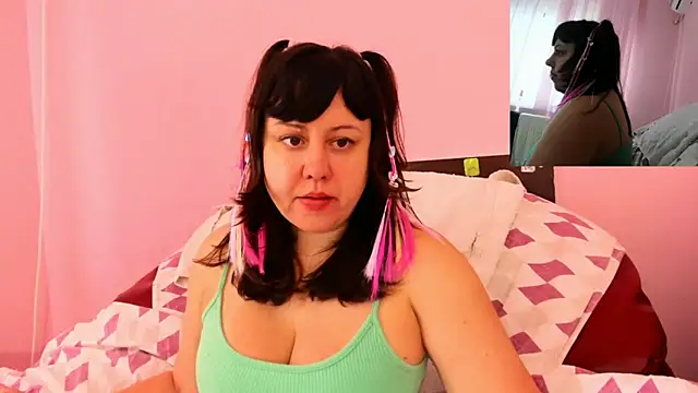 HotSweetAngel online show from November 2025 07:40:01 AM