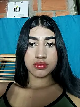 Snapshot of Julix_A chatting on February 2025 08:17:02 AM Julix A online show from February 2025 08:17:02 AM