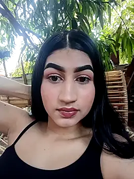 Snapshot of Julix_A chatting on March 2026 05:37:02 PM Julix A online show from March 2026 05:37:02 PM