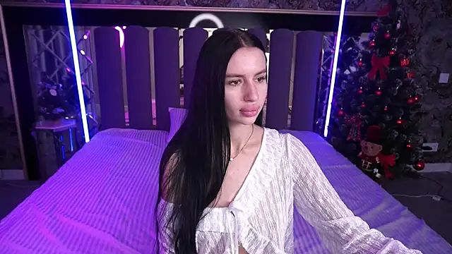 Snow WhiteeeX online show from January 2026 06:37:02 AM