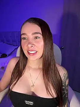 Lanataylor- online show from February 2025 10:42:02 PM