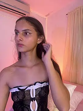 ninaht online show from February 2026 08:57:02 PM