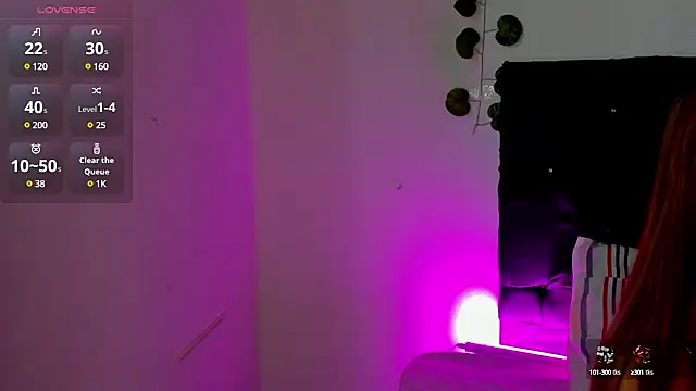 Snapshot of Natasha_by chatting on December 2024 02:22:01 PM Natasha by online show from December 2024 02:22:01 PM