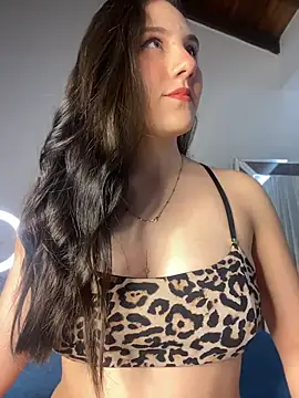  ISABELLA HOT  online show from April 2026 12:27:02 PM