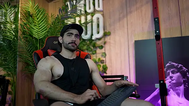 Austin bolt online show from December 2024 01:54:01 AM