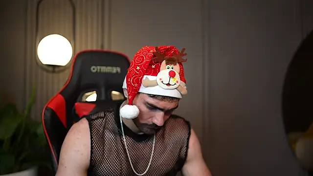 Austin bolt online show from December 2024 02:34:02 AM