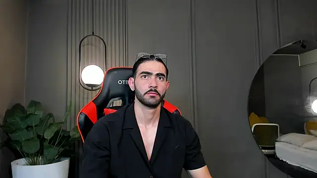 Austin bolt online show from January 2025 03:11:01 AM