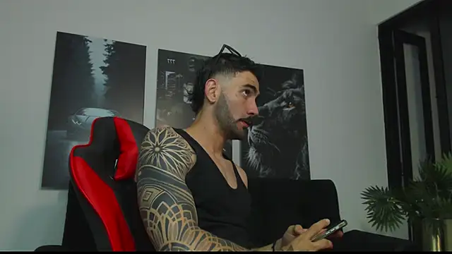 Austin bolt online show from February 2025 01:47:02 AM