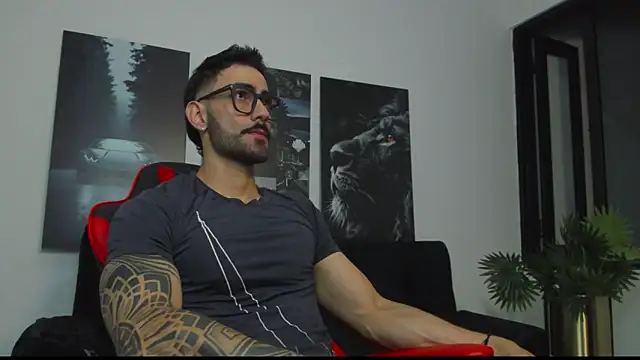 Austin bolt online show from February 2025 01:16:02 AM