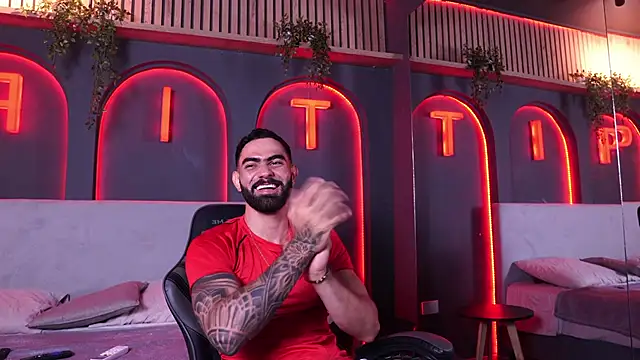 Austin bolt online show from September 2025 02:47:02 AM