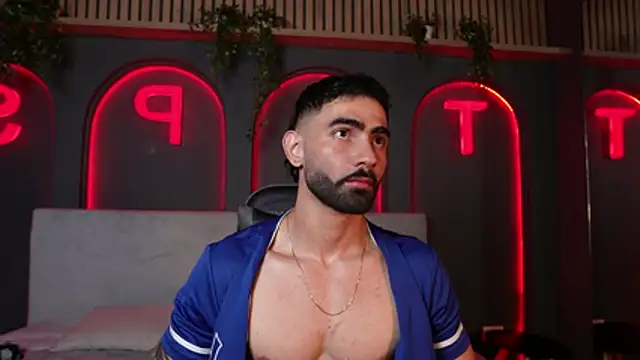 Austin bolt online show from October 2025 02:41:01 AM