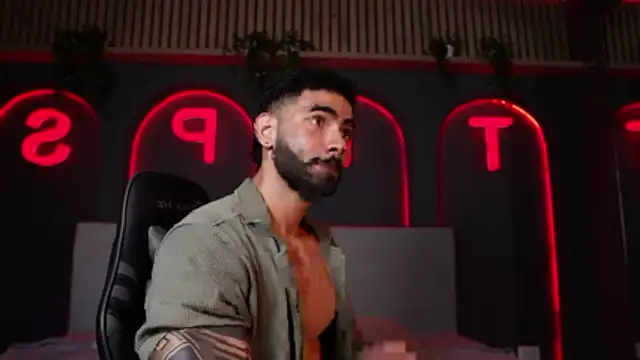 Austin bolt online show from November 2025 02:54:01 AM