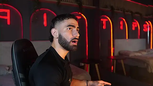 Austin bolt online show from February 2026 02:15:02 AM