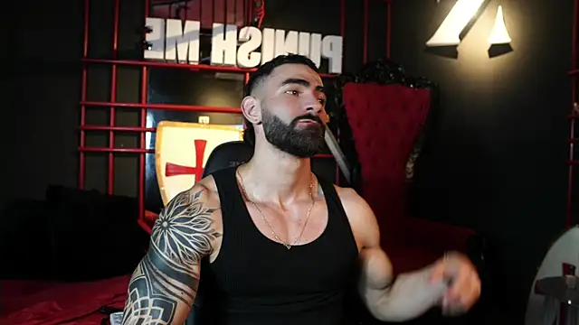 Austin bolt online show from February 2026 02:54:01 AM