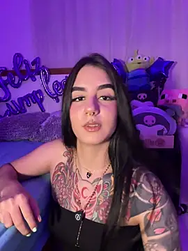 Alice woodville online show from July 2026 01:52:01 AM
