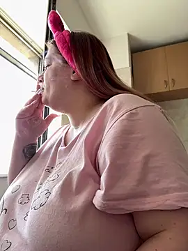 MelanieBrownn online show from February 2025 12:14:02 PM