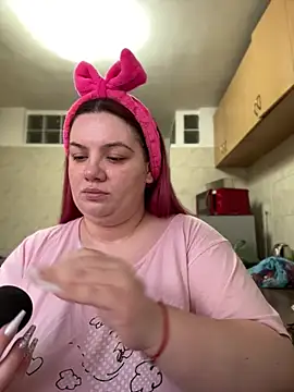 MelanieBrownn online show from March 2025 04:17:01 PM