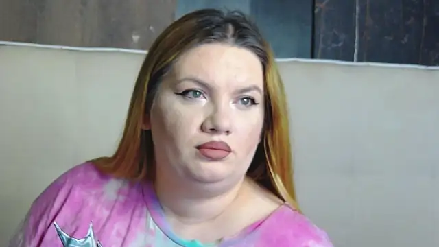 MelanieBrownn online show from January 2026 07:01:02 AM