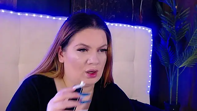 MelanieBrownn online show from April 2026 05:07:02 AM