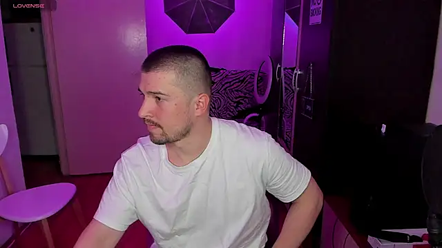 Michael Wolfborn online show from September 2025 03:39:01 PM