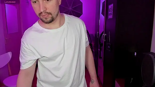 Michael Wolfborn online show from March 2026 03:12:01 PM