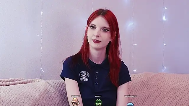 KimWilli online show from December 2024 07:15:02 PM