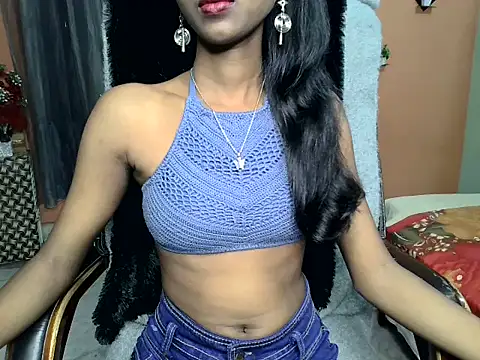 Snapshot of Sabjivali chatting on March 2025 05:00:02 AM Sabjivali online show from March 2025 05:00:02 AM