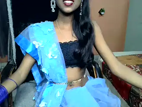 Snapshot of Sabjivali chatting on March 2025 03:40:01 AM Sabjivali online show from March 2025 03:40:01 AM