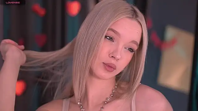  AlinaBailey online show from February 2026 08:11:02 AM