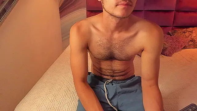 Desmon Clark online show from February 2025 10:00:01 AM