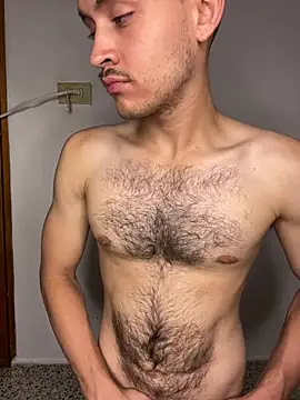 Desmon Clark online show from March 2026 06:52:02 AM