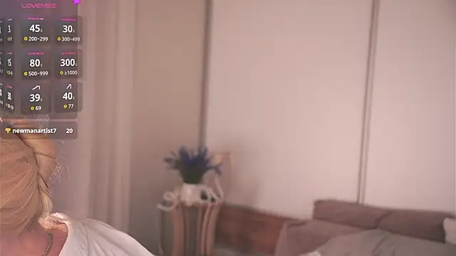 Naughty  Couplles online show from February 2026 04:14:02 PM