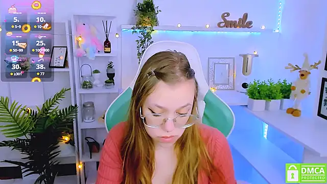 LayriantaVee online show from March 2025 10:43:02 AM