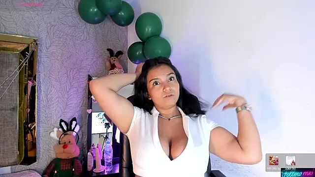 Candys victoria online show from April 2026 05:19:01 AM