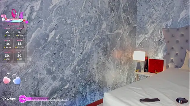 Maiia Cute online show from September 2025 02:26:02 AM